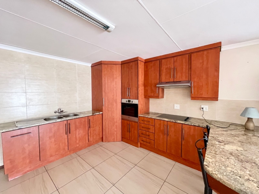 To Let 2 Bedroom Property for Rent in Secunda Mpumalanga