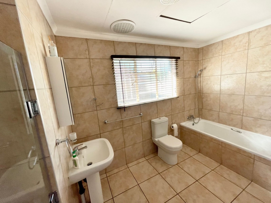 To Let 2 Bedroom Property for Rent in Secunda Mpumalanga