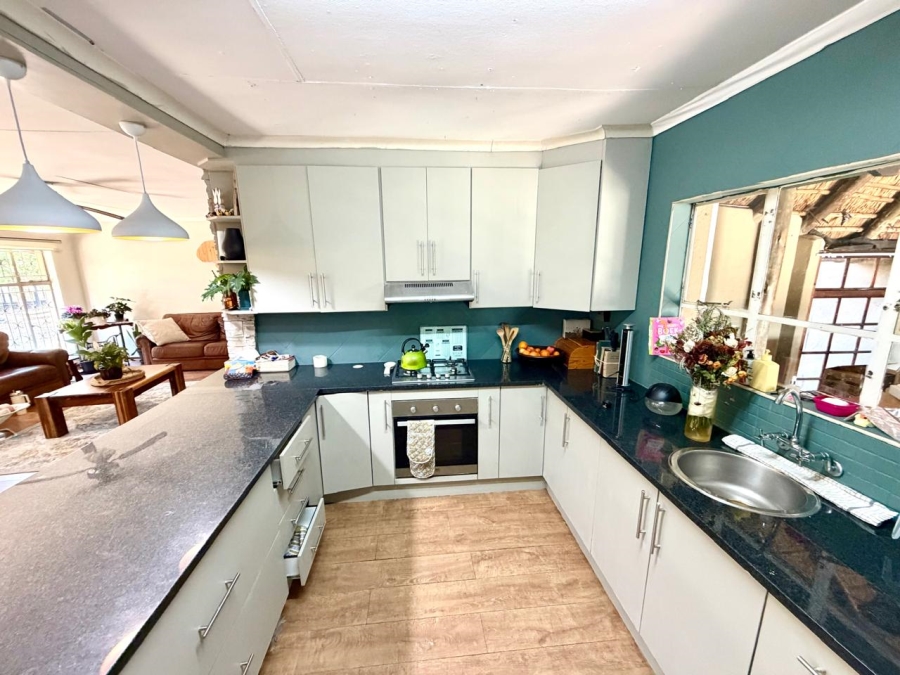 3 Bedroom Property for Sale in Secunda Mpumalanga