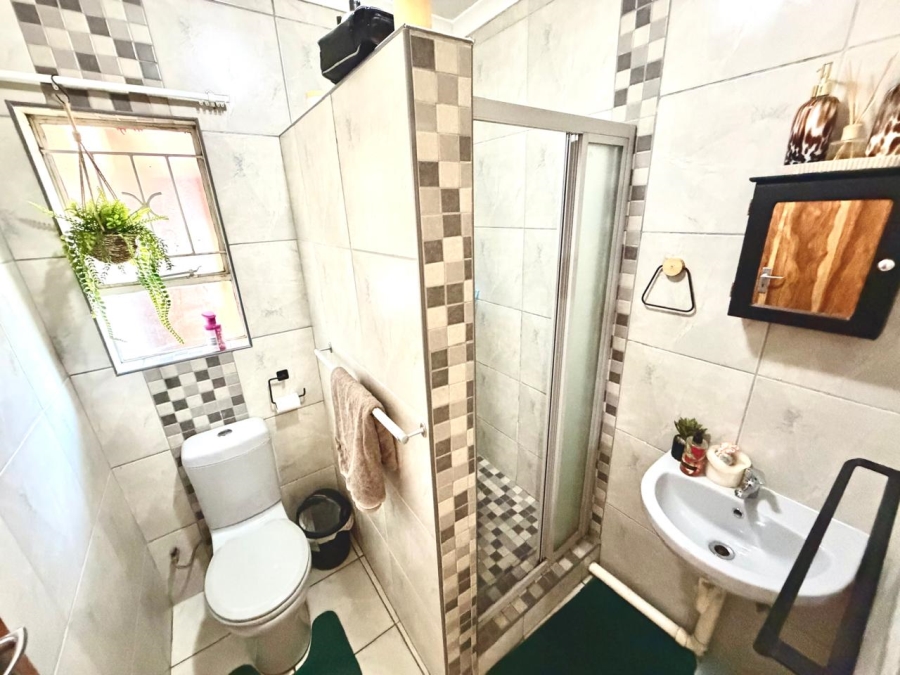 3 Bedroom Property for Sale in Secunda Mpumalanga