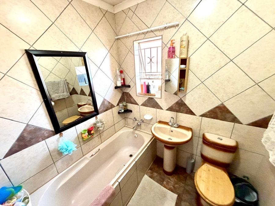3 Bedroom Property for Sale in Secunda Mpumalanga