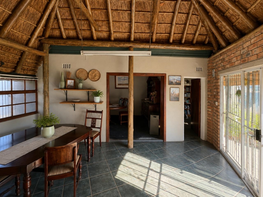 3 Bedroom Property for Sale in Secunda Mpumalanga