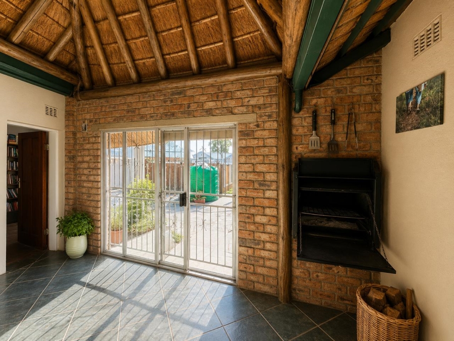 3 Bedroom Property for Sale in Secunda Mpumalanga