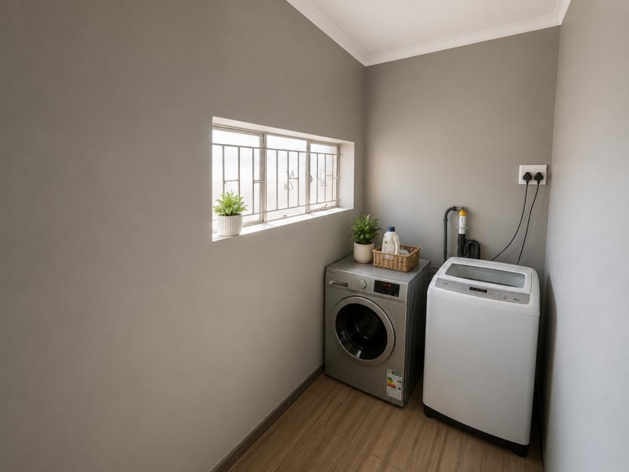 3 Bedroom Property for Sale in Secunda Mpumalanga