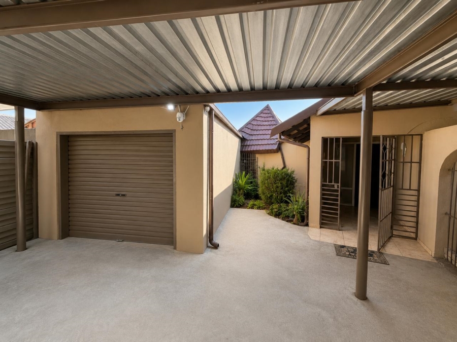3 Bedroom Property for Sale in Secunda Mpumalanga