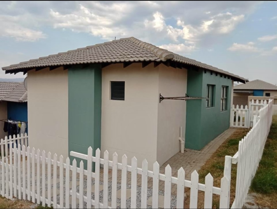 3 Bedroom Property for Sale in Kamagugu Mpumalanga