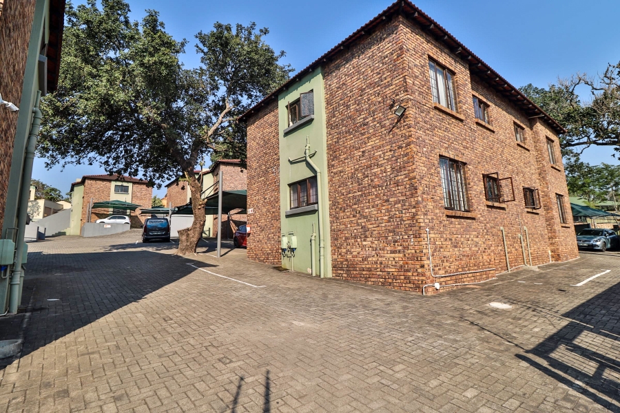 2 Bedroom Property for Sale in Sonheuwel Mpumalanga