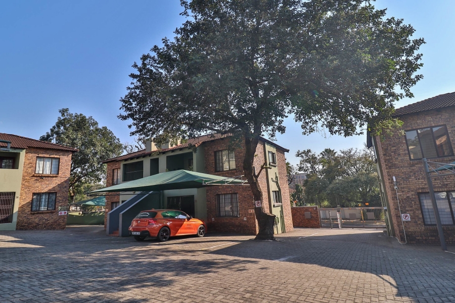 2 Bedroom Property for Sale in Sonheuwel Mpumalanga