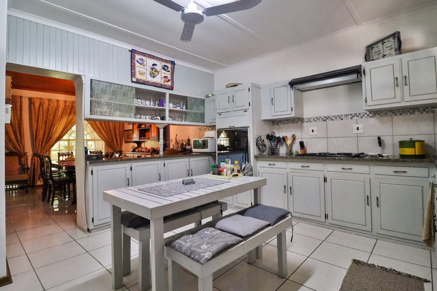 6 Bedroom Property for Sale in West Acres Mpumalanga