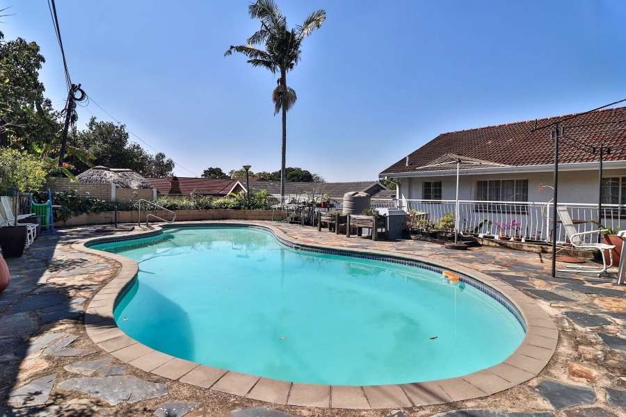 6 Bedroom Property for Sale in West Acres Mpumalanga