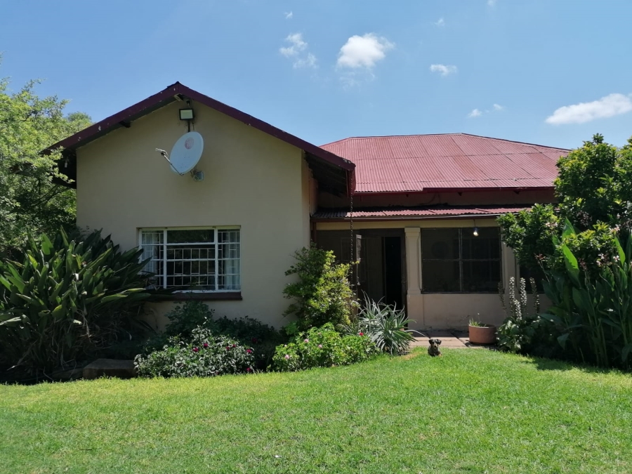 Commercial Property for Sale in Lydenburg Rural Mpumalanga