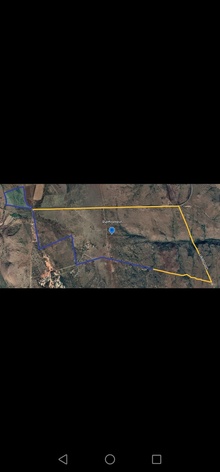 Commercial Property for Sale in Lydenburg Rural Mpumalanga