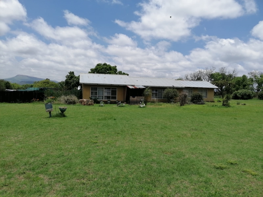 Commercial Property for Sale in Lydenburg Rural Mpumalanga