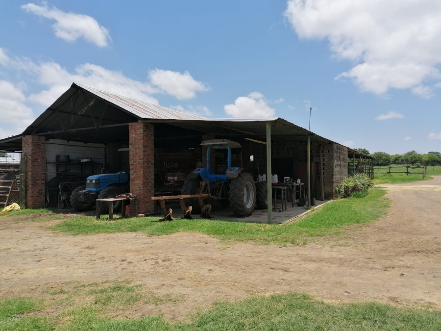 Commercial Property for Sale in Lydenburg Rural Mpumalanga