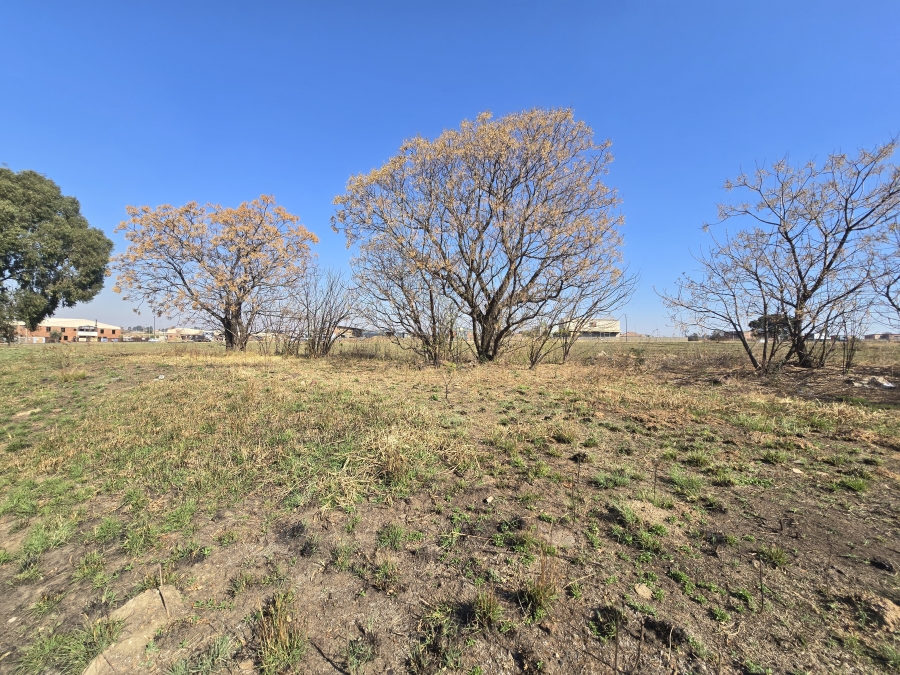 Commercial Property for Sale in SAE Business Park Mpumalanga
