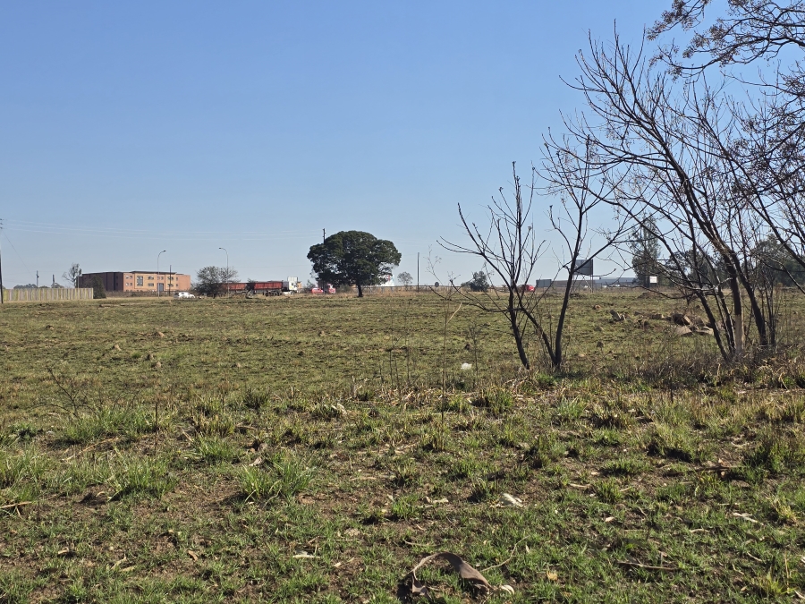 Commercial Property for Sale in SAE Business Park Mpumalanga