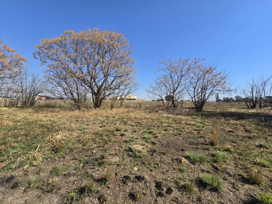 Commercial Property for Sale in SAE Business Park Mpumalanga