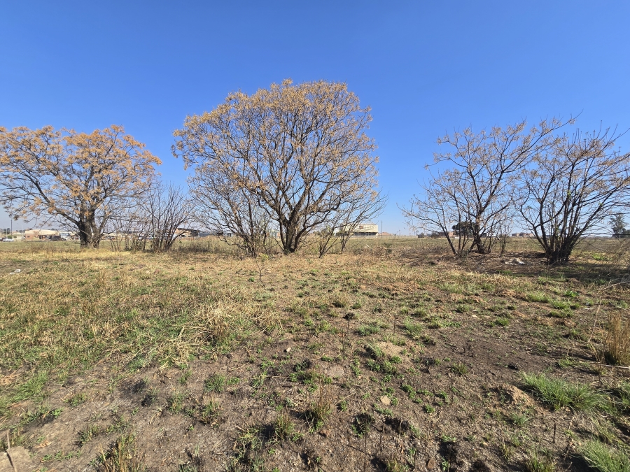 Commercial Property for Sale in SAE Business Park Mpumalanga