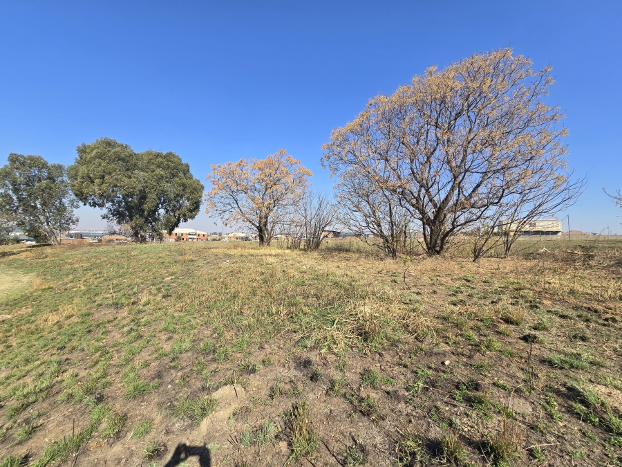 Commercial Property for Sale in SAE Business Park Mpumalanga