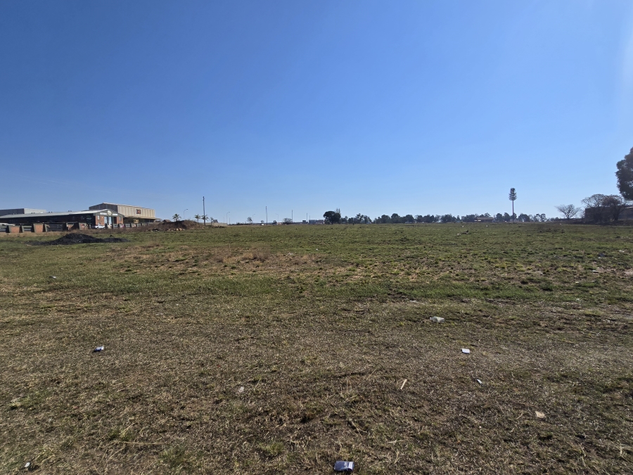 Commercial Property for Sale in SAE Business Park Mpumalanga