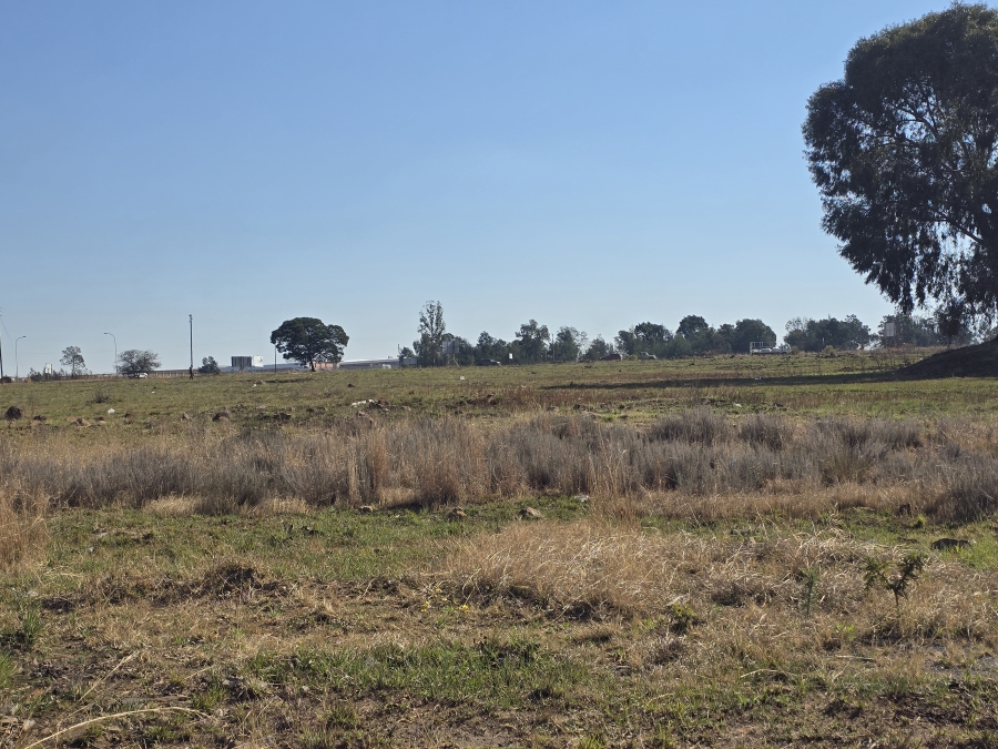 Commercial Property for Sale in SAE Business Park Mpumalanga