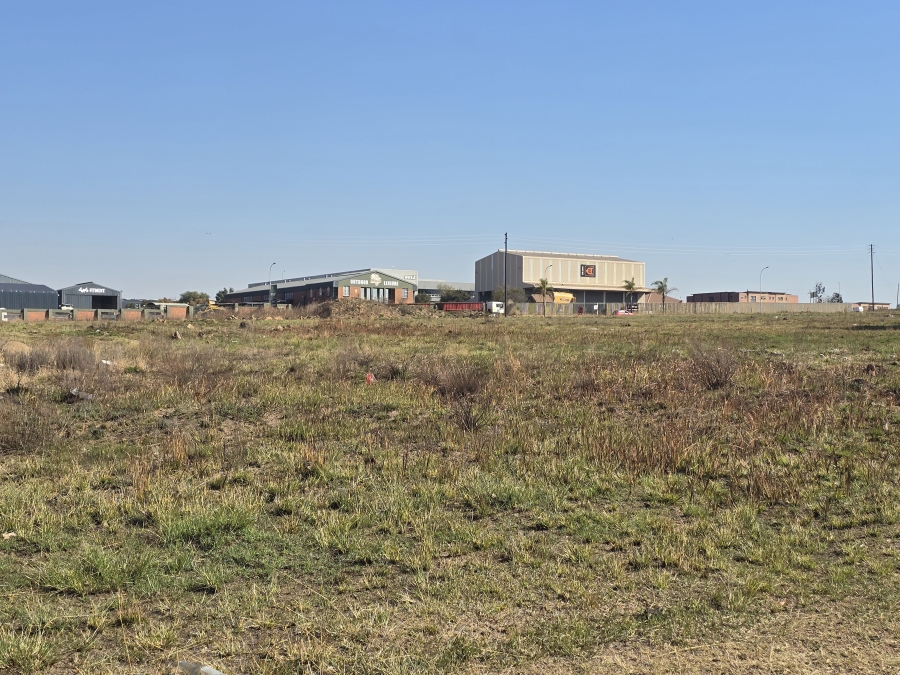 Commercial Property for Sale in SAE Business Park Mpumalanga