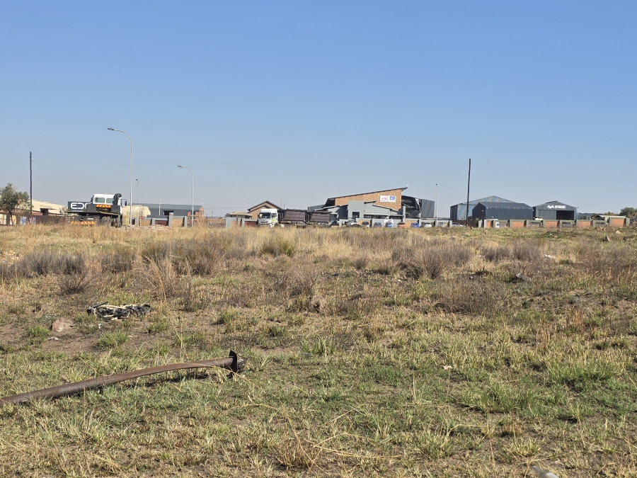Commercial Property for Sale in SAE Business Park Mpumalanga