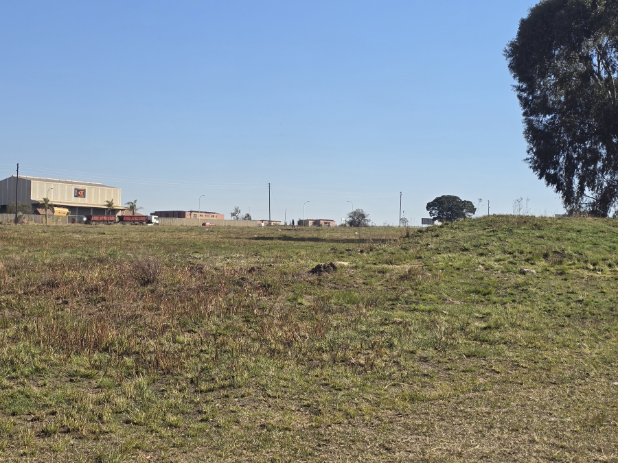 Commercial Property for Sale in SAE Business Park Mpumalanga