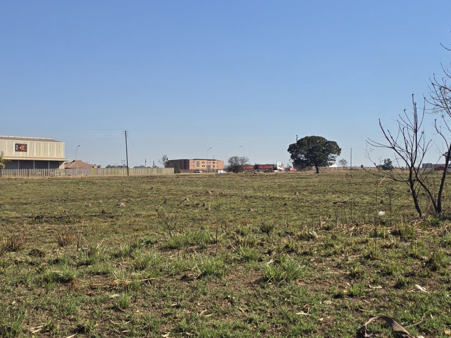 Commercial Property for Sale in SAE Business Park Mpumalanga