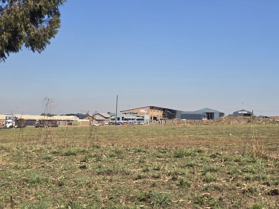 Commercial Property for Sale in SAE Business Park Mpumalanga
