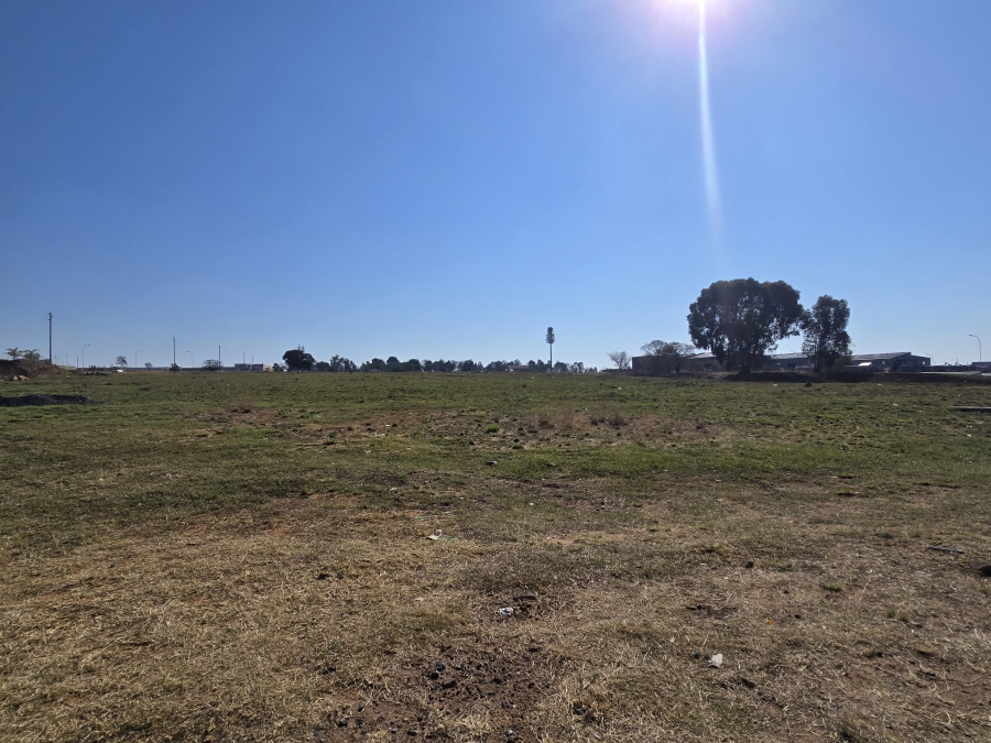 Commercial Property for Sale in SAE Business Park Mpumalanga