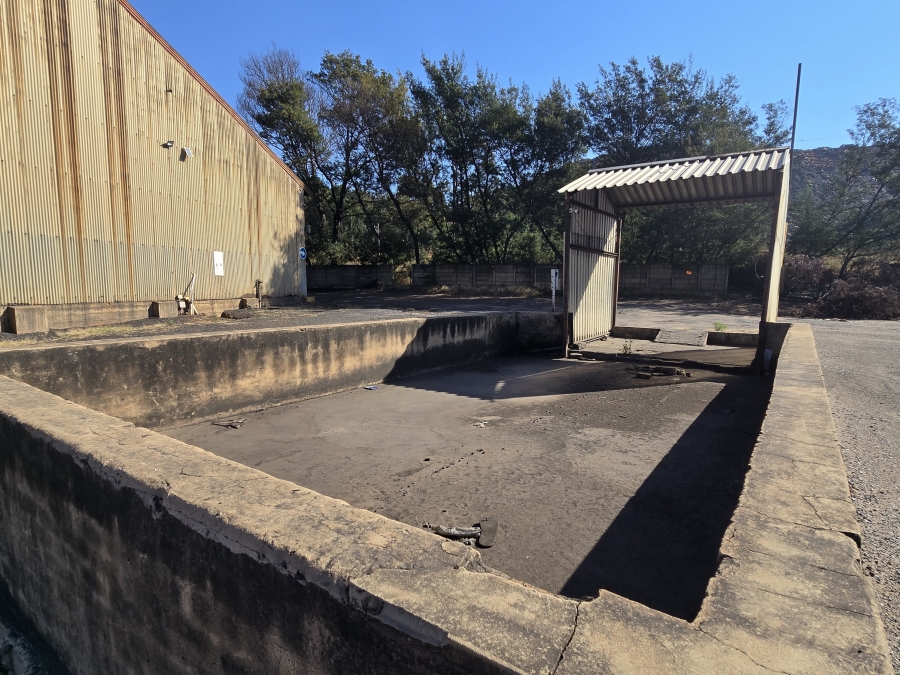 Commercial Property for Sale in Middelburg Rural Mpumalanga