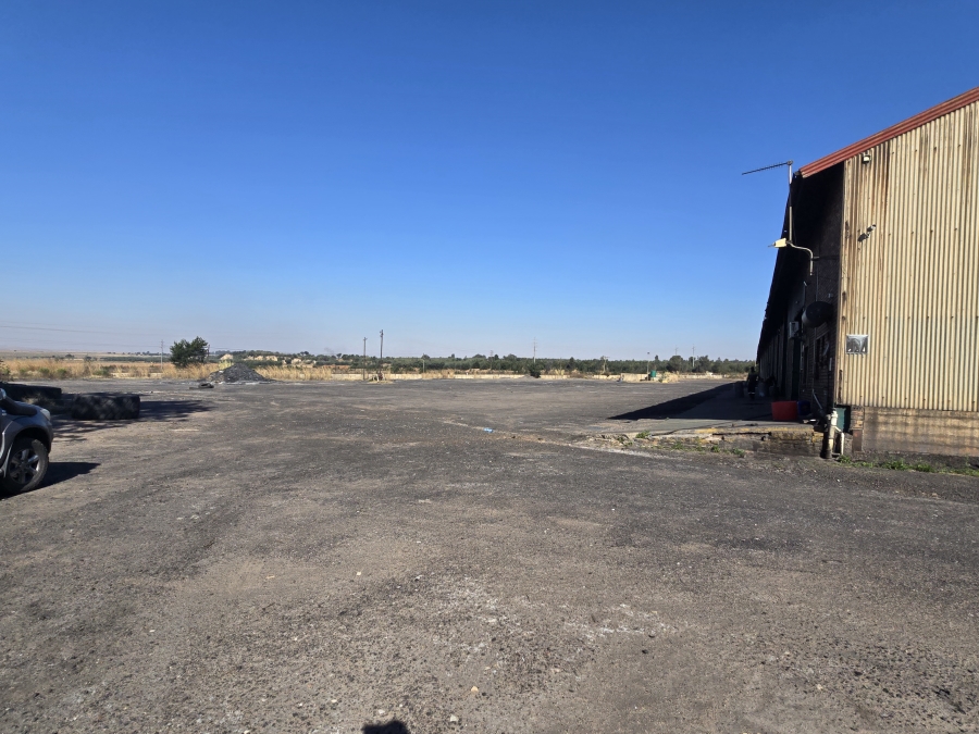 Commercial Property for Sale in Middelburg Rural Mpumalanga
