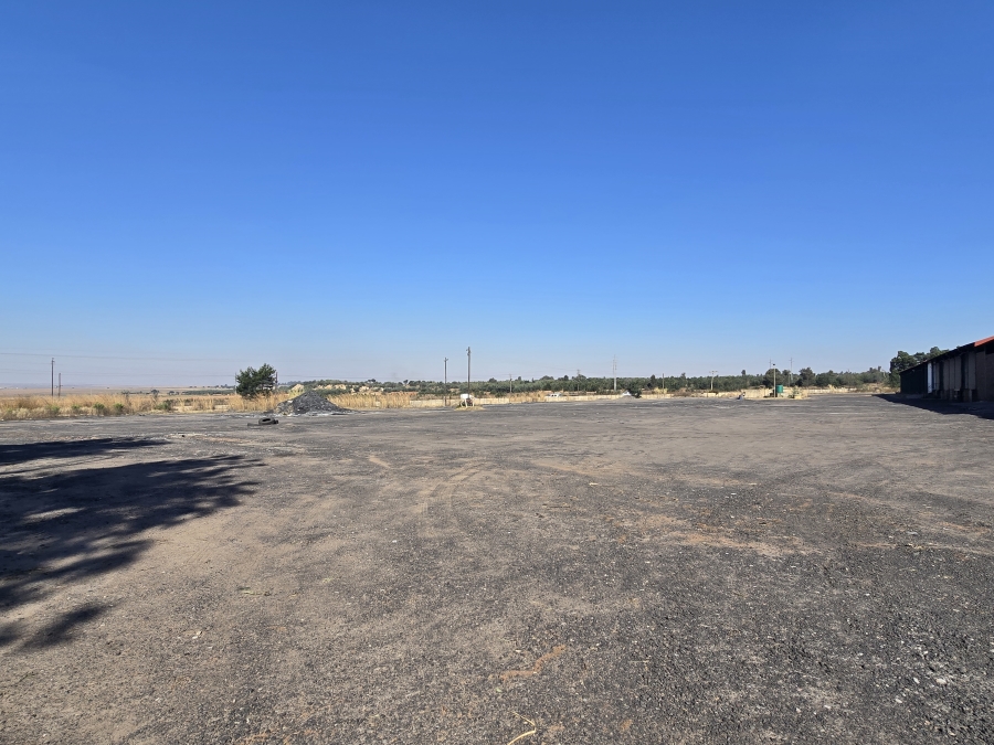 Commercial Property for Sale in Middelburg Rural Mpumalanga