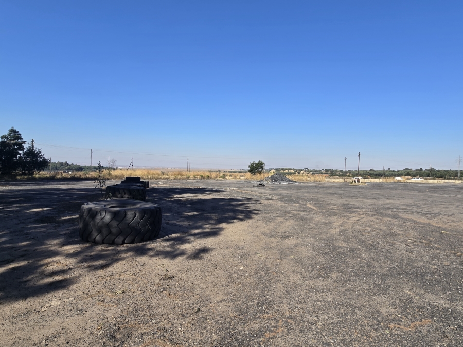 Commercial Property for Sale in Middelburg Rural Mpumalanga