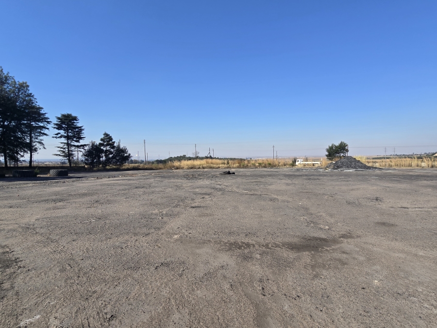 Commercial Property for Sale in Middelburg Rural Mpumalanga