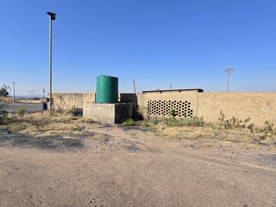 Commercial Property for Sale in Middelburg Rural Mpumalanga