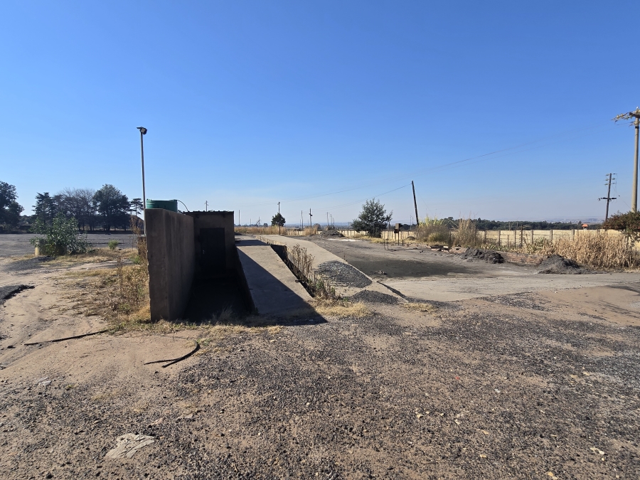 Commercial Property for Sale in Middelburg Rural Mpumalanga