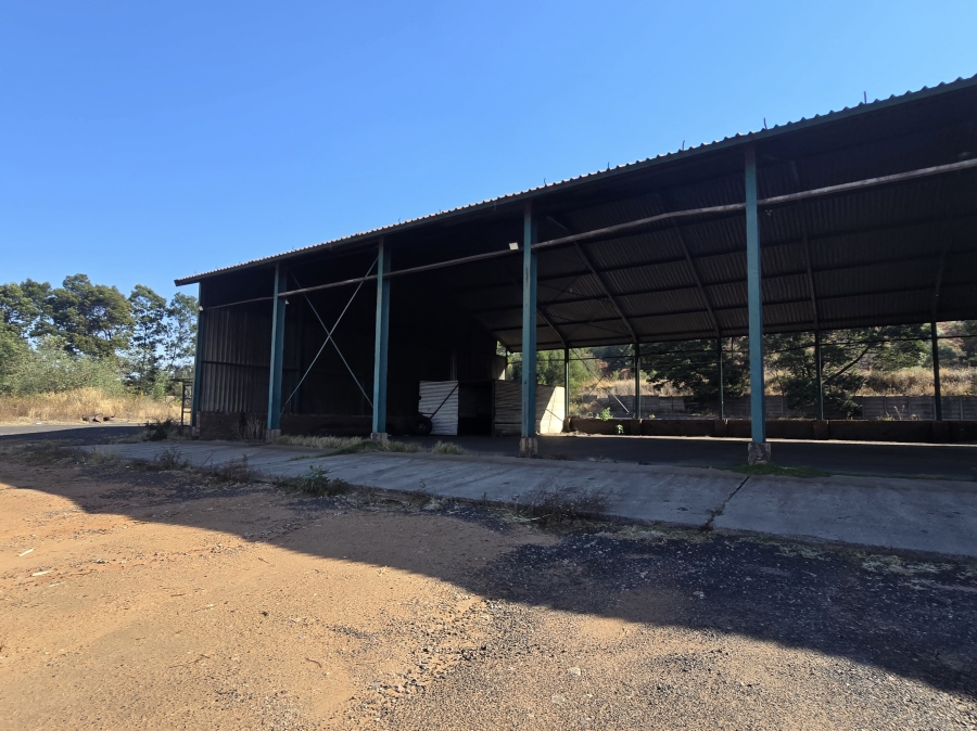 Commercial Property for Sale in Middelburg Rural Mpumalanga