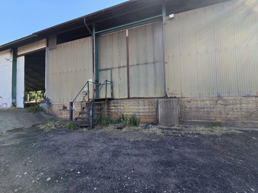 Commercial Property for Sale in Middelburg Rural Mpumalanga