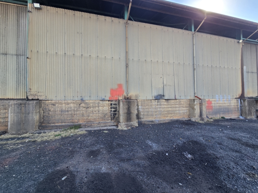 Commercial Property for Sale in Middelburg Rural Mpumalanga