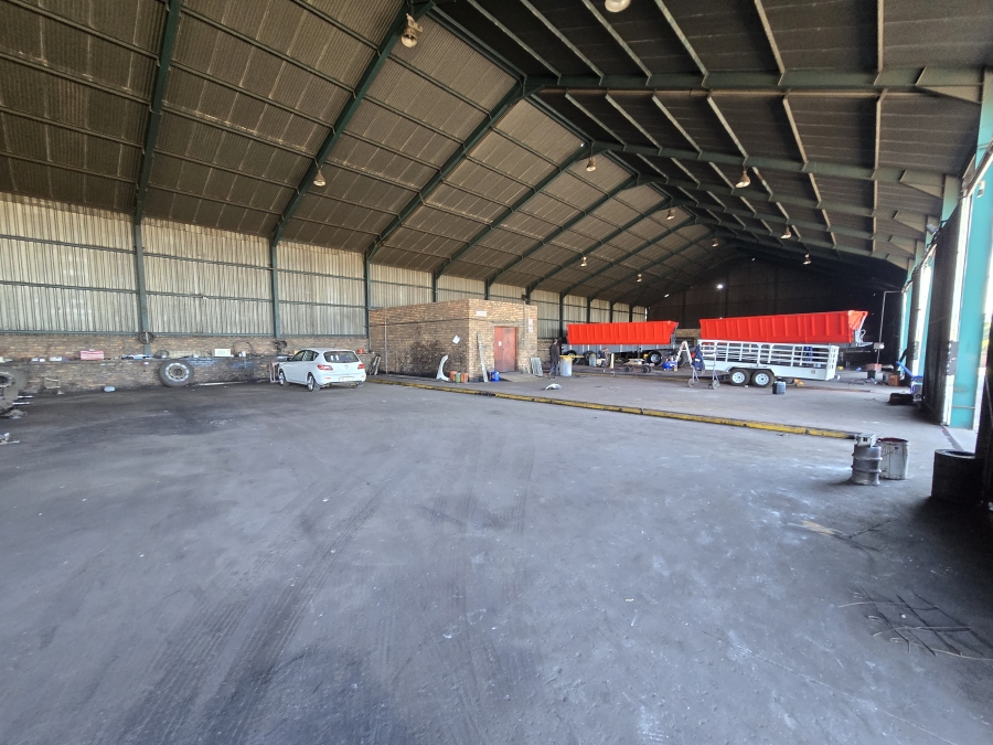 Commercial Property for Sale in Middelburg Rural Mpumalanga