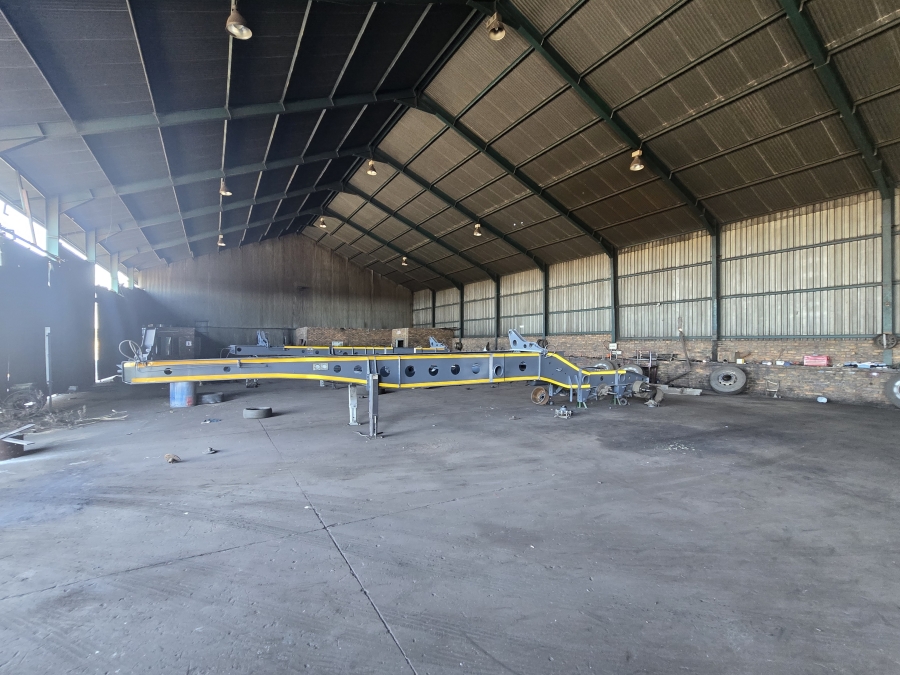 Commercial Property for Sale in Middelburg Rural Mpumalanga