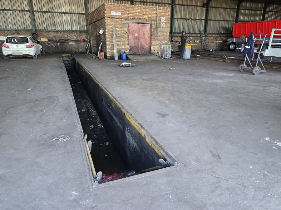 Commercial Property for Sale in Middelburg Rural Mpumalanga