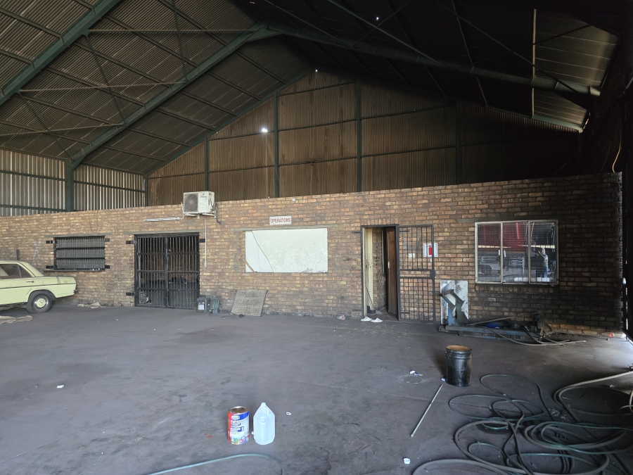 Commercial Property for Sale in Middelburg Rural Mpumalanga