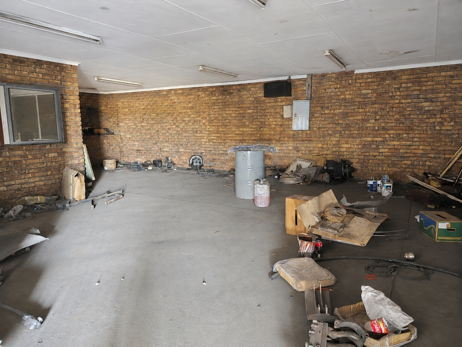 Commercial Property for Sale in Middelburg Rural Mpumalanga