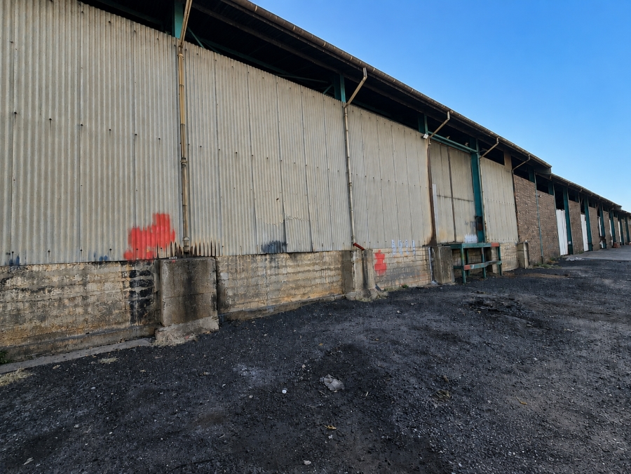 Commercial Property for Sale in Middelburg Rural Mpumalanga