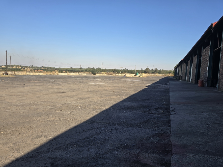 Commercial Property for Sale in Middelburg Rural Mpumalanga