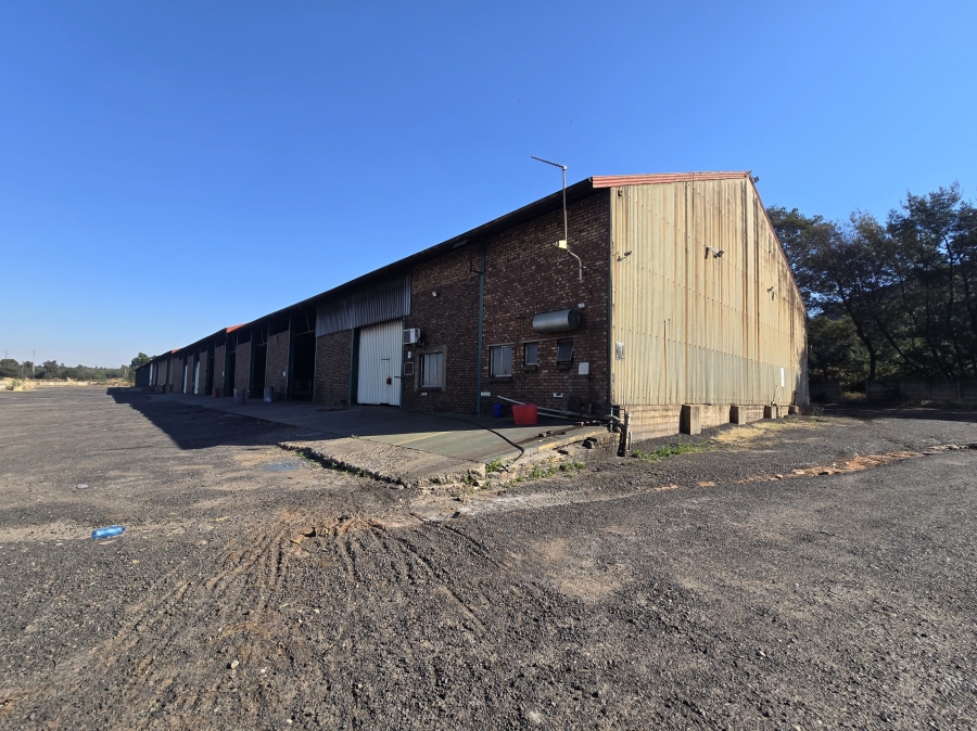 Commercial Property for Sale in Middelburg Rural Mpumalanga