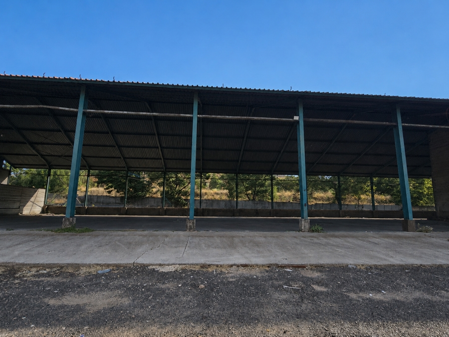 Commercial Property for Sale in Middelburg Rural Mpumalanga